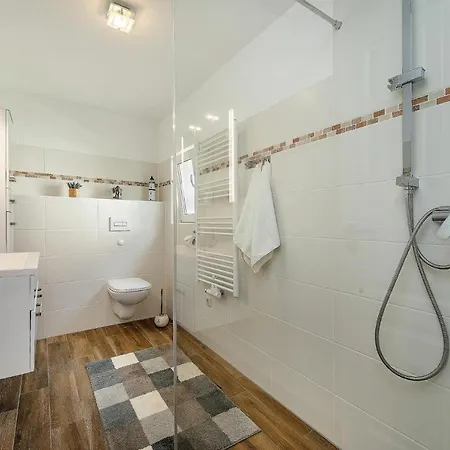 Apartman Ostseerauschen